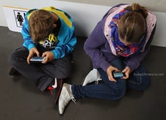 Play Your Part for a Better Internet: Facebook Safety Tips for Parents
