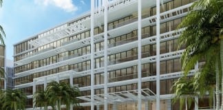 Middle East’s Hotel Construction Pipeline Counts Essentially Even Year-Over Hotel Construction Pipeline