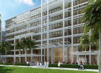 Middle East’s Hotel Construction Pipeline Counts Essentially Even Year-Over Hotel Construction Pipeline