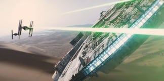 Three New Stars Wars Movies Over The Next Two Years