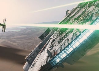 Three New Stars Wars Movies Over The Next Two Years