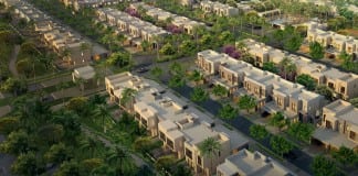30,000 Residential Units Due for Delivery Till 2017 End in UAE