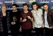 Panic in Dubai Over Zayn’s Leaving One Direction
