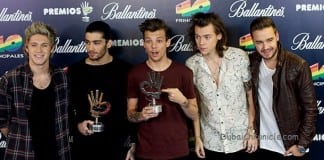 Panic in Dubai Over Zayn’s Leaving One Direction