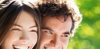 Teeth Whitening Can Make You Look and Feel Younger