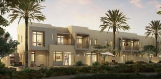 Off-plan Investment Opportunity in Dubai: Affordable Housing in Town Square
