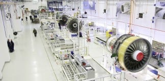 Emirates Signs Historic $9.2 Billion* Order with Rolls-Royce