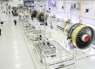 Emirates Signs Historic $9.2 Billion* Order with Rolls-Royce