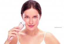 Girl’s Best Friends: Philips PureRadiance, Sonicare DiamondClean