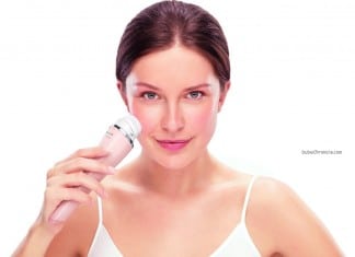 Girl’s Best Friends: Philips PureRadiance, Sonicare DiamondClean