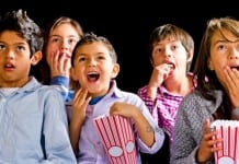 For First Time in Dubai – Future Filmmakers Summer Camp