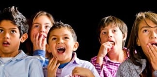 For First Time in Dubai – Future Filmmakers Summer Camp