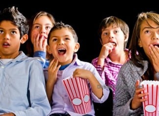 For First Time in Dubai – Future Filmmakers Summer Camp