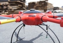 First World Drone Prix Event to be Held in Dubai this March