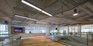 Background Noise in Modern Workplaces Cost Productivity