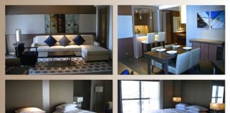 How business travel is driving Asia’s serviced apartments boom