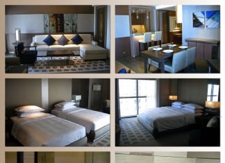 How business travel is driving Asia’s serviced apartments boom