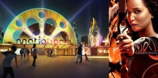 “Hunger Games” Theme Park Planned in Dubai