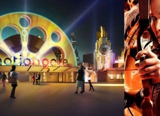 “Hunger Games” Theme Park Planned in Dubai