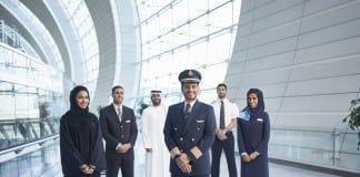 Emirates Reveals Emiratisation Strategy