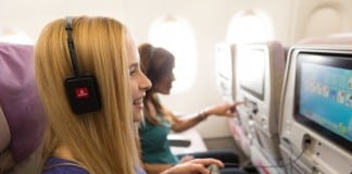Emirates upgrades Economy Class and children’s headsets