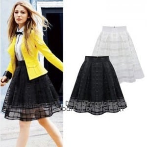 Summer-Fashion-Skirt