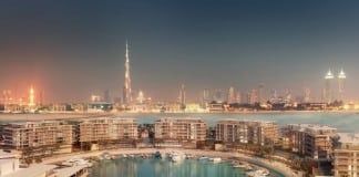 Bvlgari Resort and Residences – Project Overview