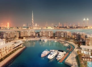 Bvlgari Resort and Residences – Project Overview