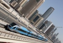 Dubai Fast-Tracks Future Mobility with Airport Express Metro, New Gold Line