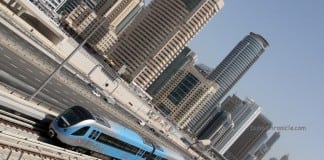 Dubai Fast-Tracks Future Mobility with Airport Express Metro, New Gold Line