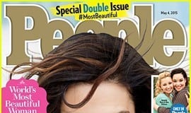 Age-Defying – 2015 World’s Most Beautiful Person is 50