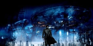 New Star Trek Movie May be Set in Dubai