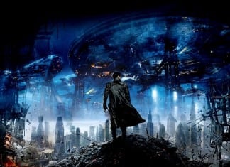 New Star Trek Movie May be Set in Dubai