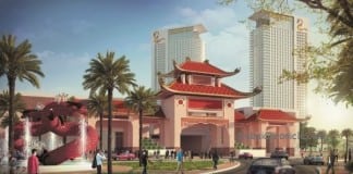 Dragon City opens for lease as Nakheel surges ahead with retail expansion