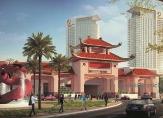 Dragon City opens for lease as Nakheel surges ahead with retail expansion
