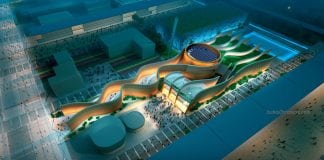 Explore Expo 2015: The most impressive pavilion designs
