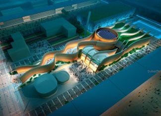 Explore Expo 2015: The most impressive pavilion designs