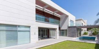 Luxury Residential Properties Transactions Increase in Dubai