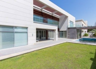 Luxury Residential Properties Transactions Increase in Dubai