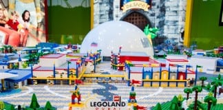 ‘Lego Worlds’ to Challenge Minecraft