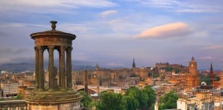 World’s Most Beautiful Cities, According to Travellers