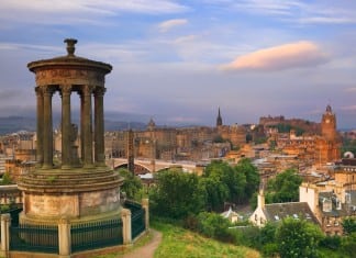 World’s Most Beautiful Cities, According to Travellers