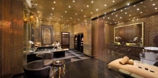 Ajman Palace Hotel Launches Amazing Summer Spa Specials