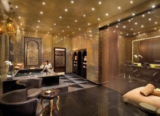 Ajman Palace Hotel Launches Amazing Summer Spa Specials