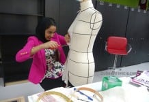 Esmod Dubai Announces iFASH™ Program: iFASH™ & Abaya Design