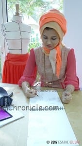 Esmod_Dubai_iFash_and_abaya_course-024