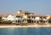 Dubai Leads Global Prime Residential Market with 12.1% Rental Gains in H1 2024