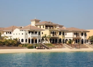 Dubai Leads Global Prime Residential Market with 12.1% Rental Gains in H1 2024