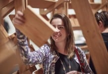 Designers Create a Unique Food Delivery Experience