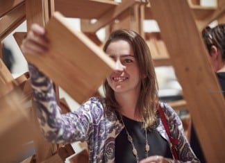 Designers Create a Unique Food Delivery Experience
